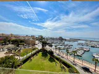 Flat in Es Portixol-Es Molinar. Maravilloso piso en portixol