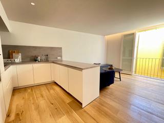 Flat in La Llotja-Born
