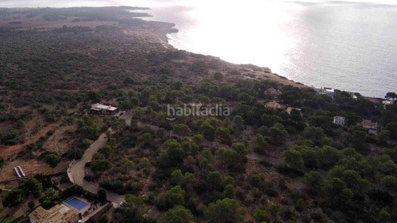 Foto 047fa569-0eba-48be-91eb-a233ea6c6660. Terreny residencial a Cala Pi-Vallgornera Llucmajor