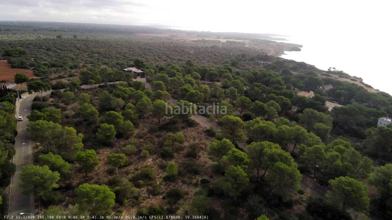 Foto 2090c372-0a82-4463-a0ce-6d28c29dc158. Terreny residencial a Cala Pi-Vallgornera Llucmajor