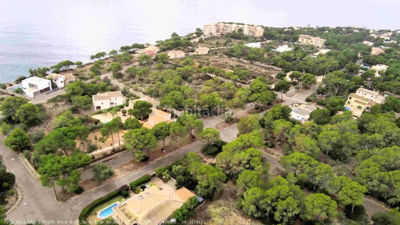Foto 8cf29c1f-da20-40d0-9942-44df23466d27. Terreny residencial a Cala Pi-Vallgornera Llucmajor