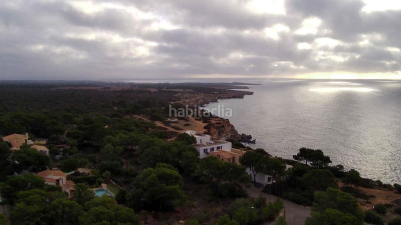 Foto c5f3c693-070a-403b-8099-01832ccfc660. Terreny residencial a Cala Pi-Vallgornera Llucmajor