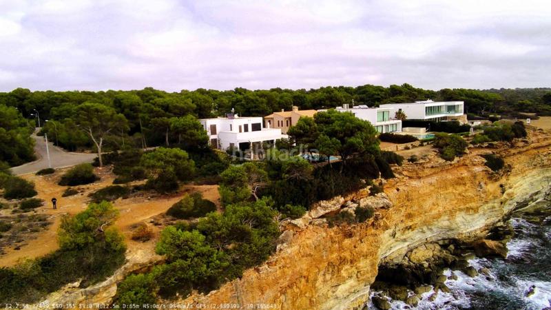 Foto cc80827e-430c-4f51-adfb-76a14c9c7f0b. Terreny residencial a Cala Pi-Vallgornera Llucmajor