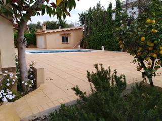 Chalet in Bunyola. Espectacular chalet en buñola