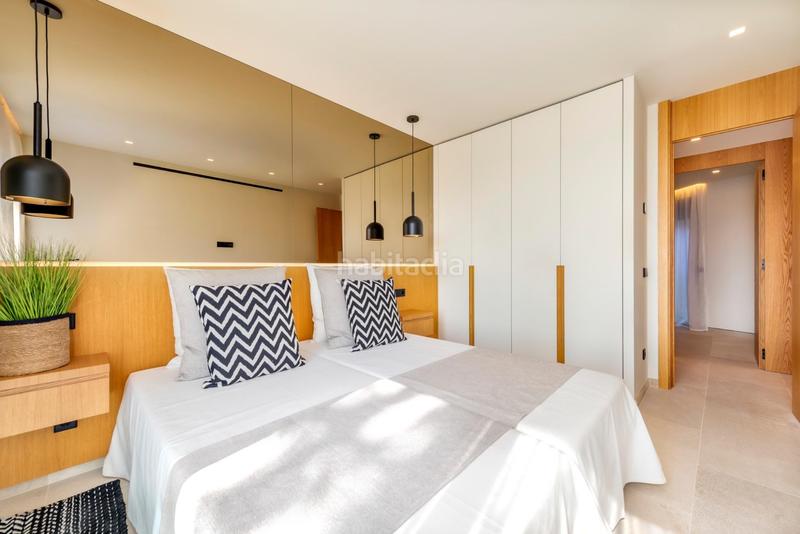 Foto cbadca47-11d1-445e-ac04-ff3e2d6b2f77. Flat with parking pool in Costa de la Calma Calvià