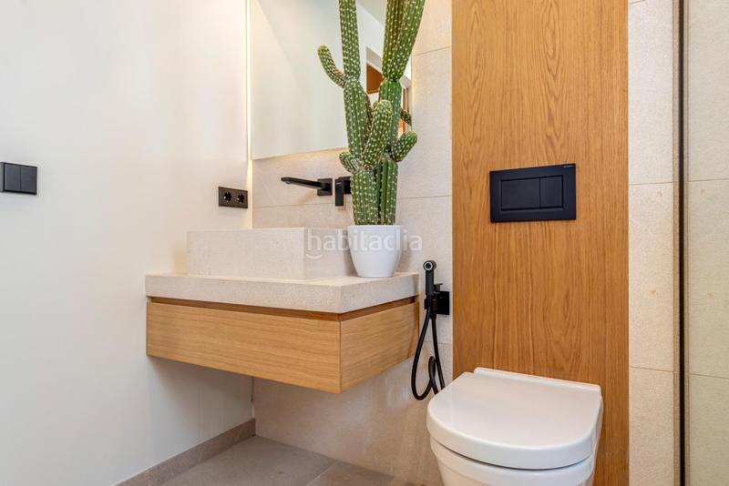 Foto ce029739-1a12-42f4-b257-f0df850113b4. Flat with parking pool in Costa de la Calma Calvià