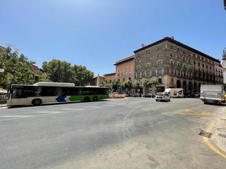 Lloguer Local Comercial a Sant Jaume. Local en jaime iii