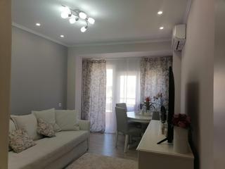 Flat in S´Arenal. Precioso piso muy cerca del  mar en arenal