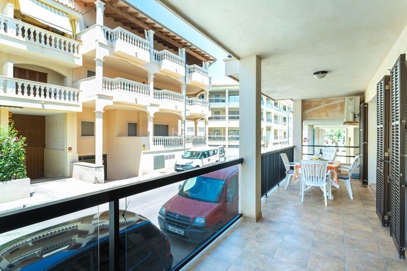 Foto b75641b4-ad0f-480a-bc1d-20f6f2d6c968. Lloguer pis a Colònia Sant Jordi Ses Salines