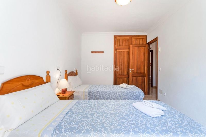 Foto 218a5e40-525b-47c5-afcd-468d676b0a0d. Miete etagenwohnung mit heizung in Colònia Sant Jordi Ses Salines