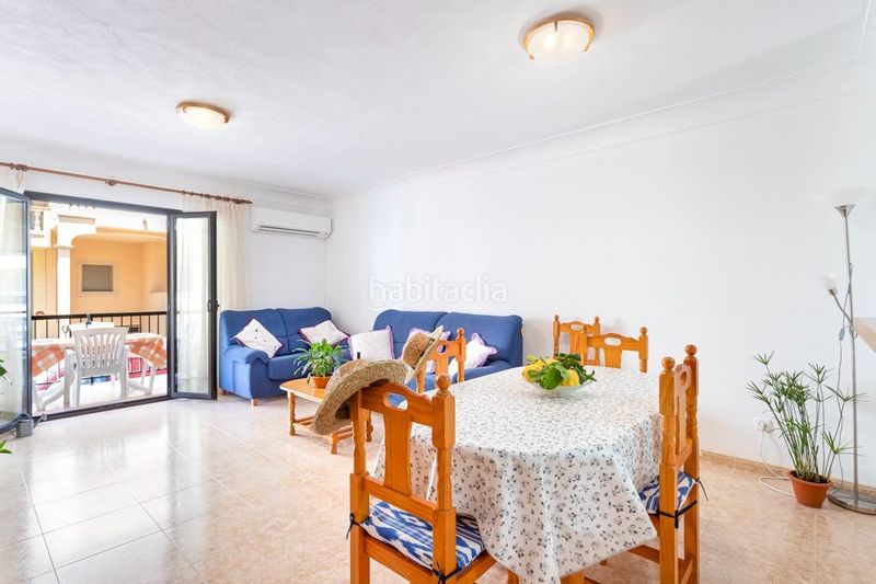 Foto 2ae39988-4933-48c1-a393-1d9217e4baec. Miete etagenwohnung mit heizung in Colònia Sant Jordi Ses Salines