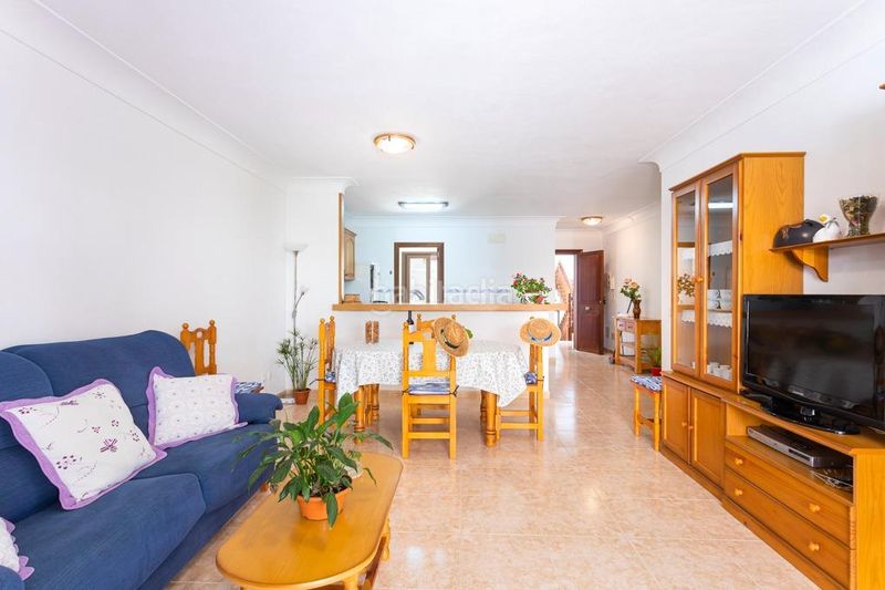 Foto 33a3d5f8-7dde-4d0c-9dee-dbd006d18599. Miete etagenwohnung mit heizung in Colònia Sant Jordi Ses Salines