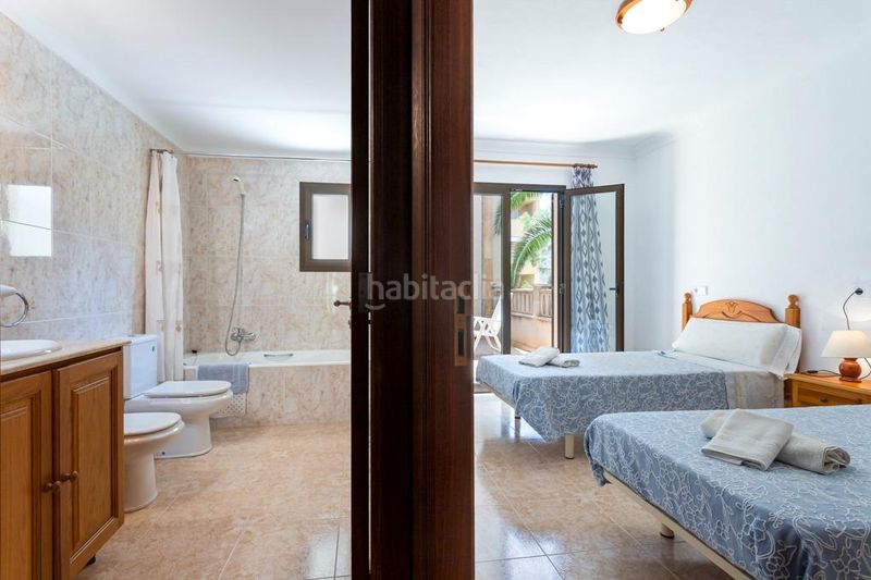 Foto 5df1faa9-3e1a-4c5b-9d77-42580c7fbd15. Miete etagenwohnung mit heizung in Colònia Sant Jordi Ses Salines