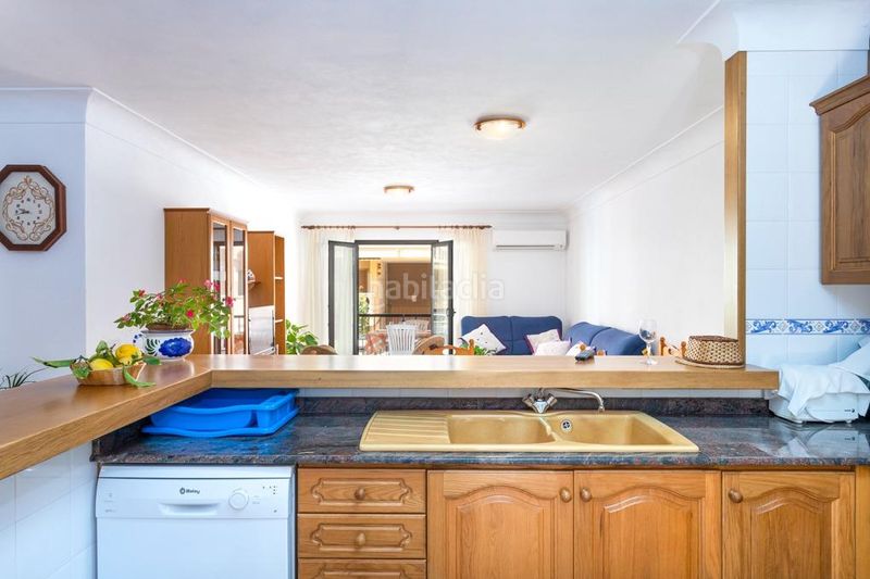 Foto 61becc15-37b1-4d0c-a806-e324ca56718c. Miete etagenwohnung mit heizung in Colònia Sant Jordi Ses Salines