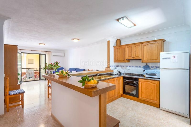 Foto 729e50dd-33a1-4b45-b58b-9ff0141a904f. Miete etagenwohnung mit heizung in Colònia Sant Jordi Ses Salines