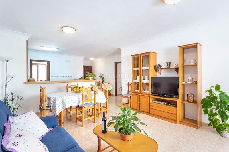 Foto 72bd411a-bfbe-49c6-bb01-ef49d4dd1ad3. Miete etagenwohnung mit heizung in Colònia Sant Jordi Ses Salines