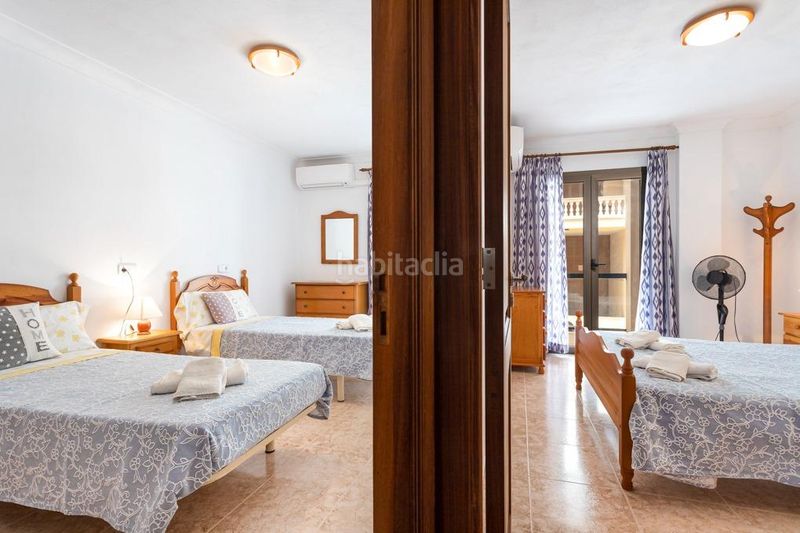 Foto 74d7ecdf-7696-4d59-b2e7-7ed948985247. Miete etagenwohnung mit heizung in Colònia Sant Jordi Ses Salines