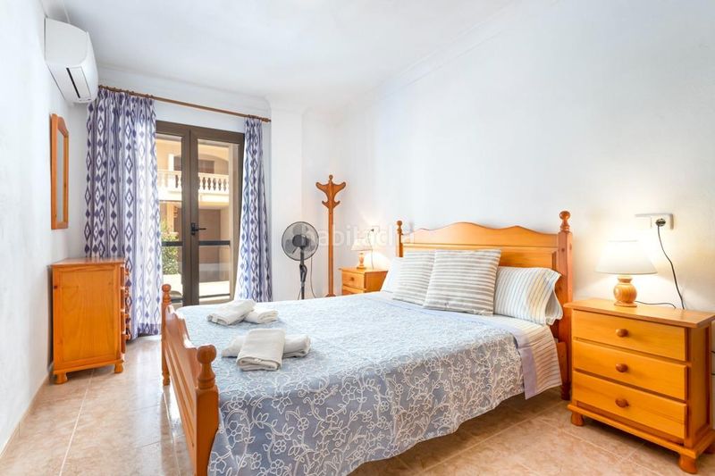 Foto 9070f96d-624c-447f-a66e-e3a5ac18215b. Miete etagenwohnung mit heizung in Colònia Sant Jordi Ses Salines