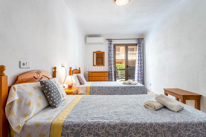 Foto 919a9e5c-d47f-4ef6-a87e-a887e40b6b02. Miete etagenwohnung mit heizung in Colònia Sant Jordi Ses Salines