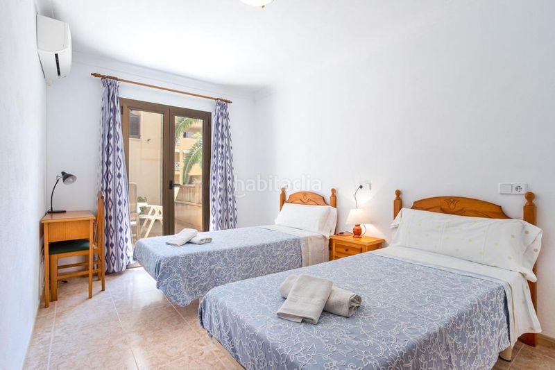 Foto 9e75eaa7-595b-412f-a0d8-a4ab78051f0c. Miete etagenwohnung mit heizung in Colònia Sant Jordi Ses Salines
