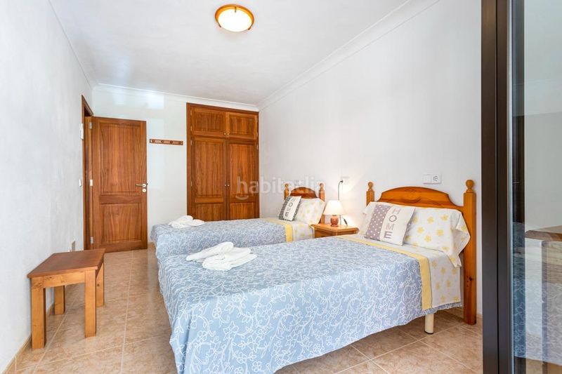Foto a2ef8f75-ec1d-42f8-8c92-8fb4e45d20c1. Miete etagenwohnung mit heizung in Colònia Sant Jordi Ses Salines