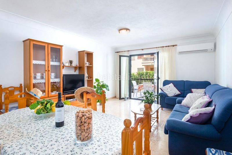 Foto a39c1ebb-b983-42c2-831a-0e872239d139. Miete etagenwohnung mit heizung in Colònia Sant Jordi Ses Salines