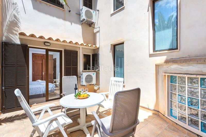 Foto ad4c1683-b41c-425d-93a9-34ed6011f0b3. Miete etagenwohnung mit heizung in Colònia Sant Jordi Ses Salines
