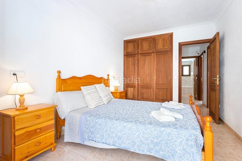 Foto b370e829-3d1c-4ba6-860f-b1415195fe2c. Miete etagenwohnung mit heizung in Colònia Sant Jordi Ses Salines