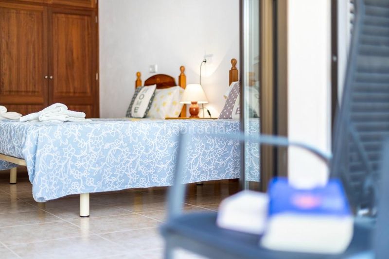 Foto ca419299-5236-4f14-9915-730a927665f3. Miete etagenwohnung mit heizung in Colònia Sant Jordi Ses Salines