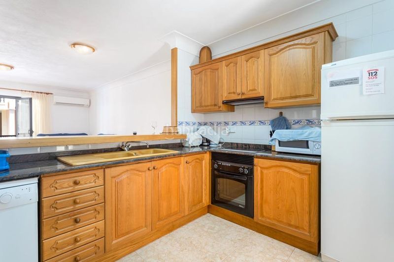 Foto cef2a3e4-4c04-49a0-92b1-14a08edad4a5. Miete etagenwohnung mit heizung in Colònia Sant Jordi Ses Salines