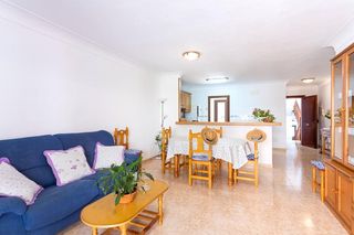 Rent Flat in Colònia Sant Jordi. Acogedor piso en la colonia de sant jordi ses salines