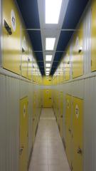 Lloguer Local Comercial a Bons Aires. Trasteros  en alquiler desde 35 hasta 175