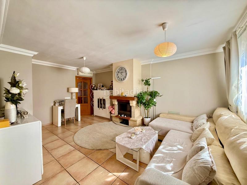 Foto 089360b9-d141-4cba-b384-3133f021bdcb. Casa adossada a S´Arenal Palma de Mallorca