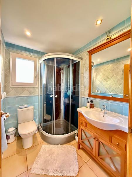 Foto 1518aa1e-d37b-403a-b296-aebe54de1d8d. Casa adossada a S´Arenal Palma de Mallorca