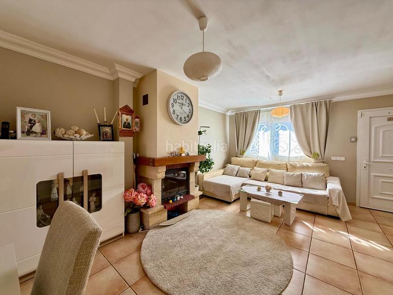 Foto 1519a246-9364-48d8-bf2d-f82e179422c8. Casa adossada a S´Arenal Palma de Mallorca