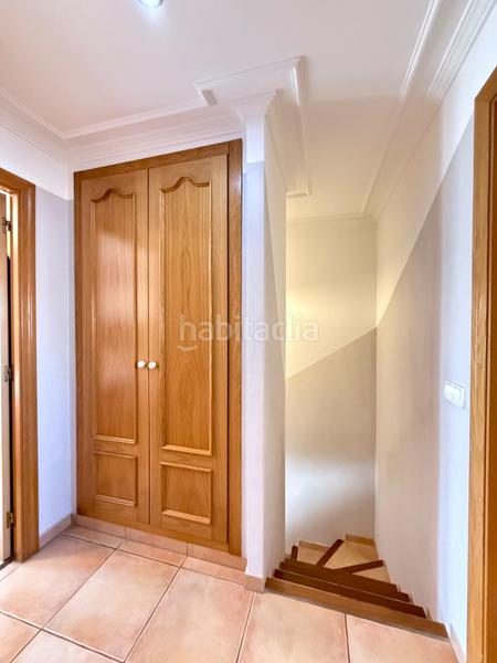 Foto 30909ca9-28dc-4db6-9cae-089b1b2b3fa6. Casa adossada a S´Arenal Palma de Mallorca