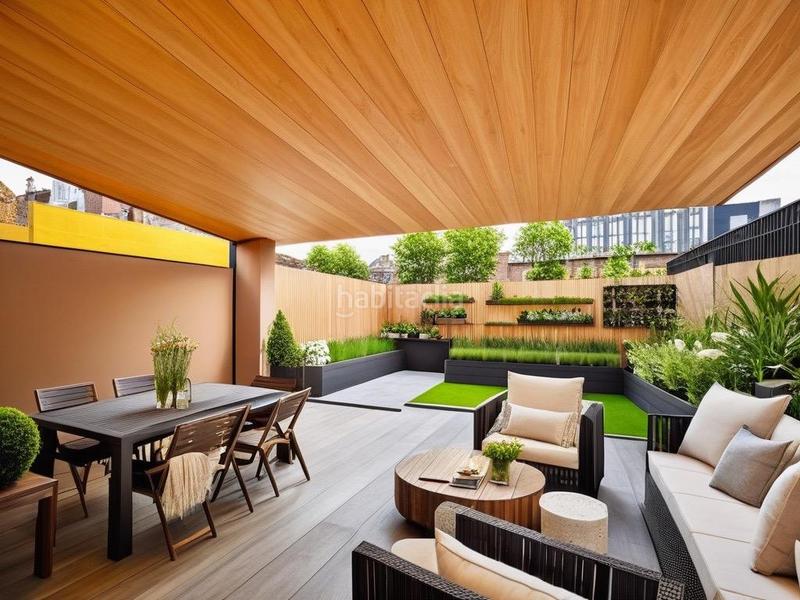 Foto 3576a9c9-5e26-4f11-8970-c46a7ae3e51b. Casa adossada a S´Arenal Palma de Mallorca