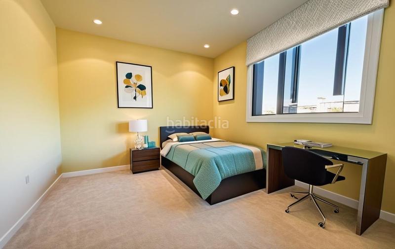 Foto 3b8aa988-7c2f-4f0d-8641-0d5e9b339bc6. Casa adossada a S´Arenal Palma de Mallorca