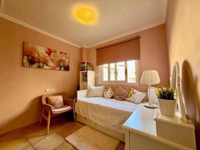 Foto 43c94a08-1802-4cd5-a29b-b1e3cbc8d35a. Casa adossada a S´Arenal Palma de Mallorca