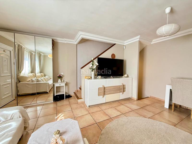 Foto 5691d0ab-e0f6-41c7-932f-d3cea32c98e7. Casa adossada a S´Arenal Palma de Mallorca