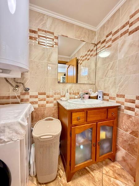 Foto 5f2b489d-01f5-4306-b20d-45ac52834da0. Casa adossada a S´Arenal Palma de Mallorca