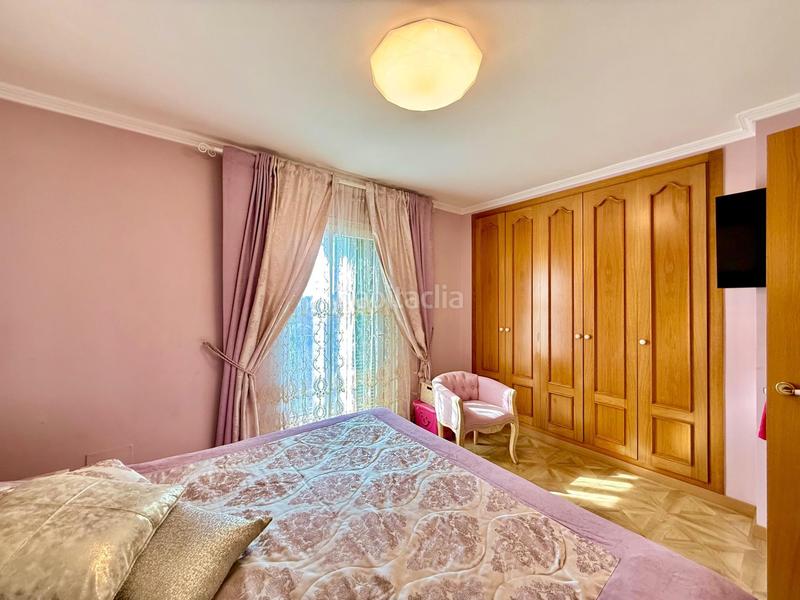 Foto 642a4de8-e776-489a-9dd0-6e77b27b2d5d. Casa adossada a S´Arenal Palma de Mallorca