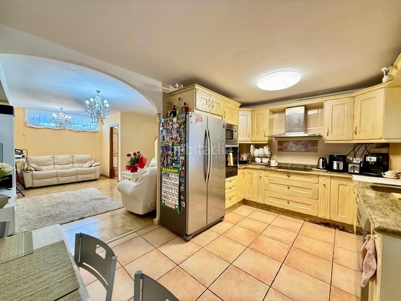 Foto 730a3ef8-2390-4715-b318-8e98c837992e. Casa adossada a S´Arenal Palma de Mallorca