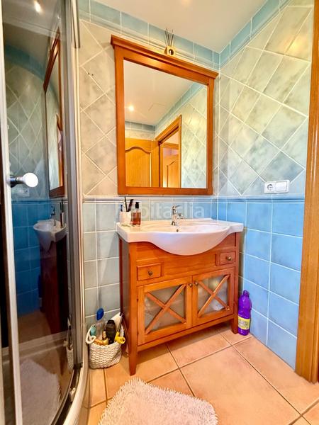 Foto c5a3466f-e954-4172-8eb6-444ac112ac36. Casa adossada a S´Arenal Palma de Mallorca