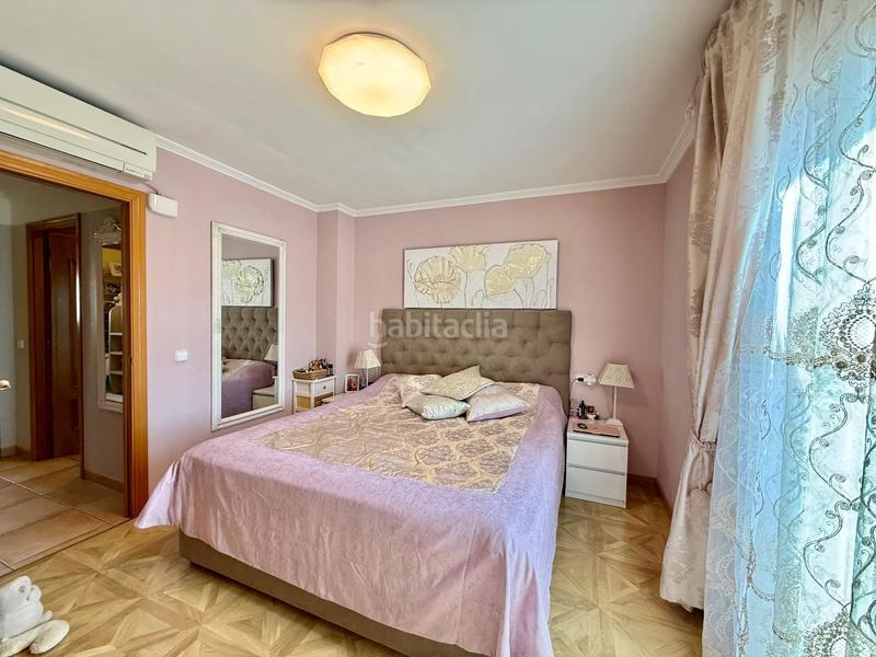 Foto d15808eb-906a-42b0-a7ac-0756432c7723. Casa adossada a S´Arenal Palma de Mallorca