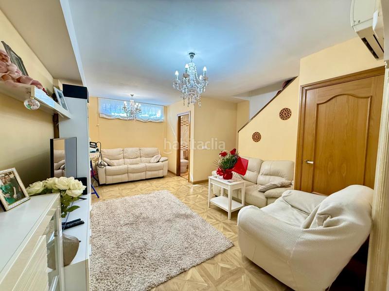 Foto ec7c1825-80b3-4e74-a9a6-84b8831abeea. Casa adossada a S´Arenal Palma de Mallorca