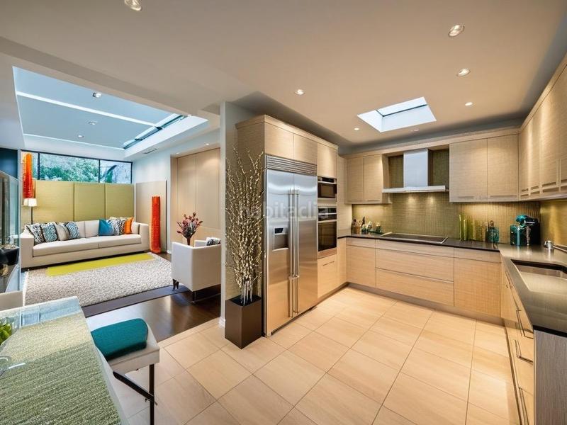 Foto f1f88659-497c-4602-81e9-7f8d3f5afb70. Casa adossada a S´Arenal Palma de Mallorca