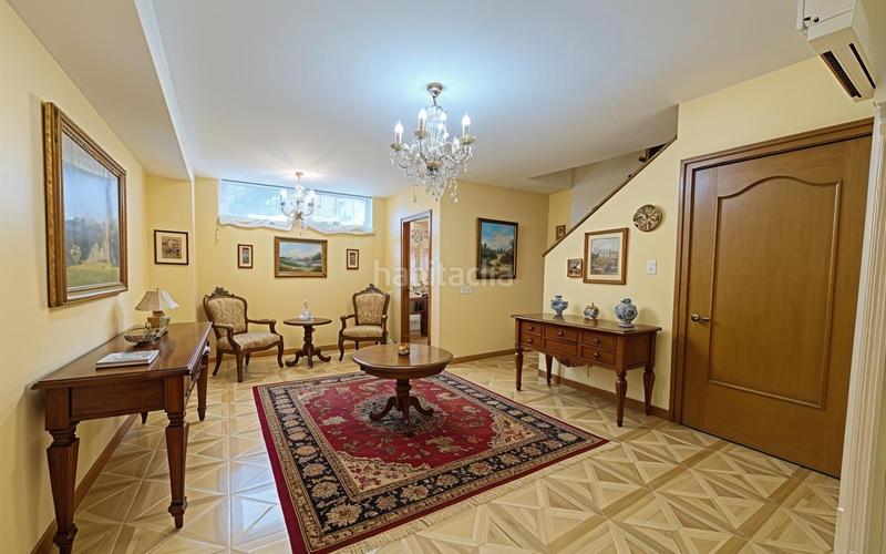 Foto fcb2c98e-c0a6-400d-a9cc-b5c5e018a177. Casa adossada a S´Arenal Palma de Mallorca