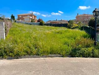 Terreno residencial en Calle isla de la gomera 273. Ocasión en el casar: