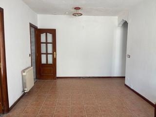 Etagenwohnung in Calle del sacramento 42. Piso en san sebastián con dos terrazas.